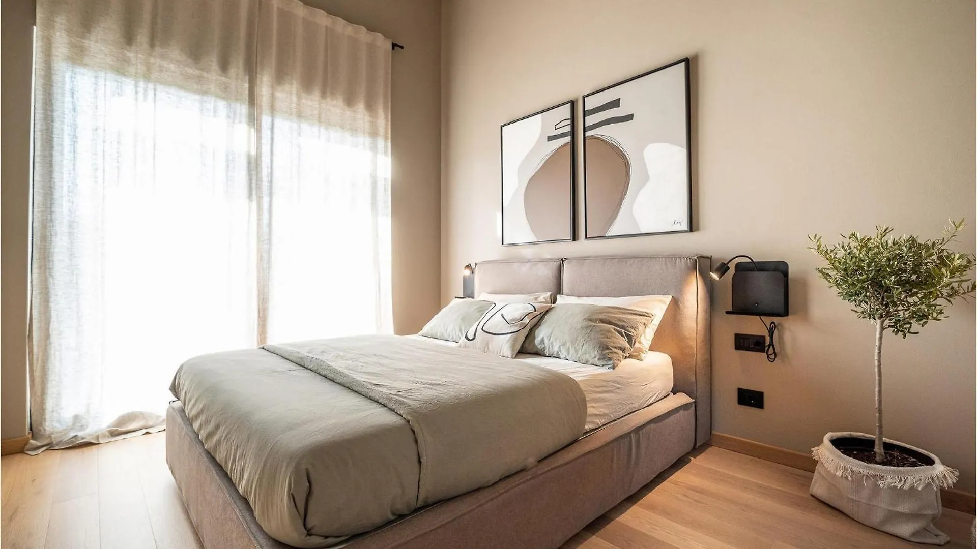 Holiday home Villa Silente Bale