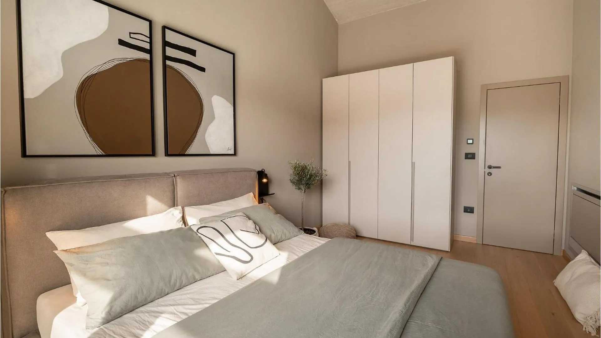 Villa Silente Bale Holiday home