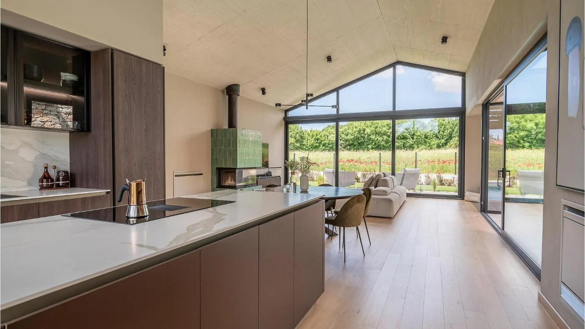 Holiday home Villa Silente Bale