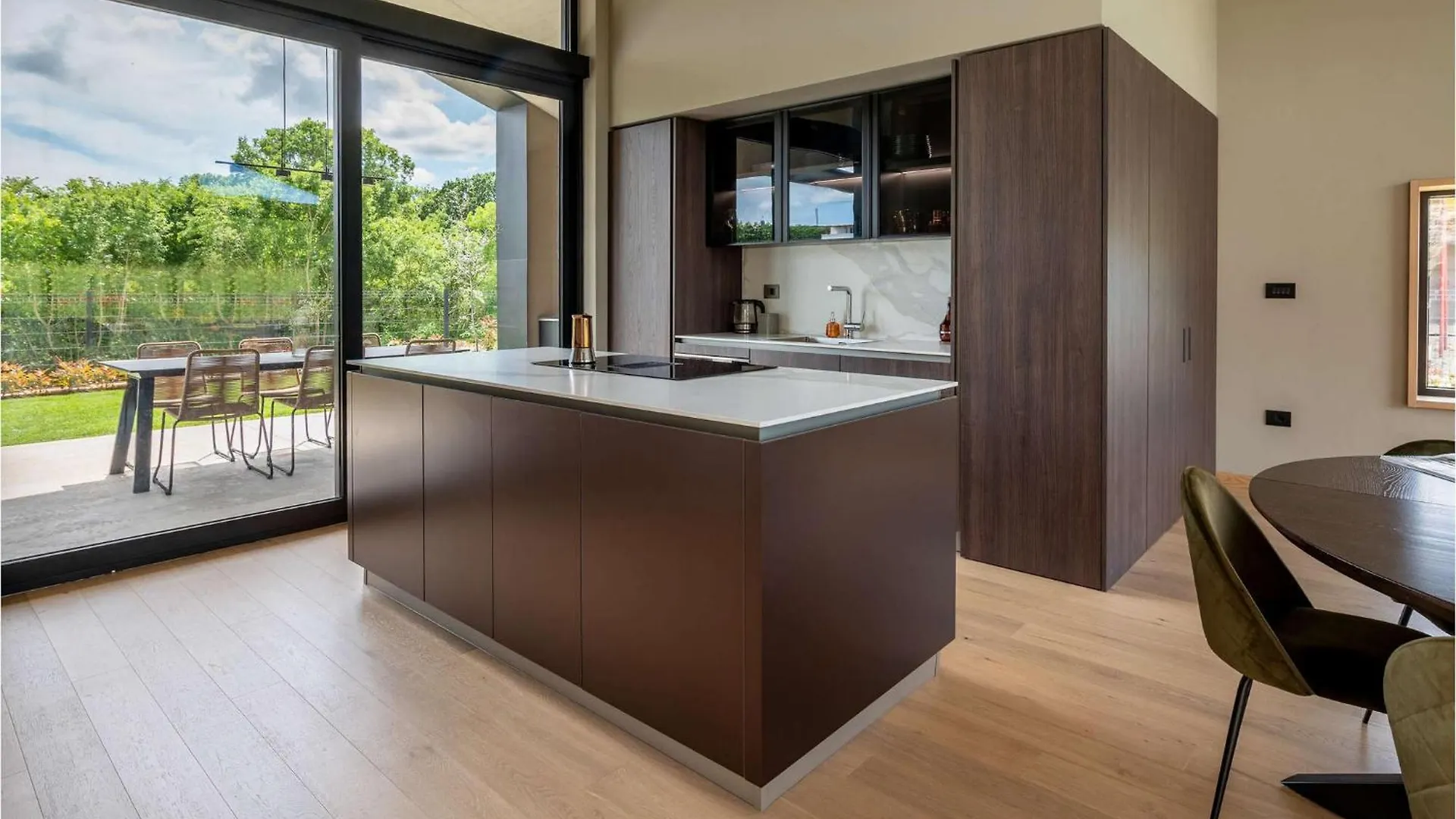 Villa Silente Bale Holiday home