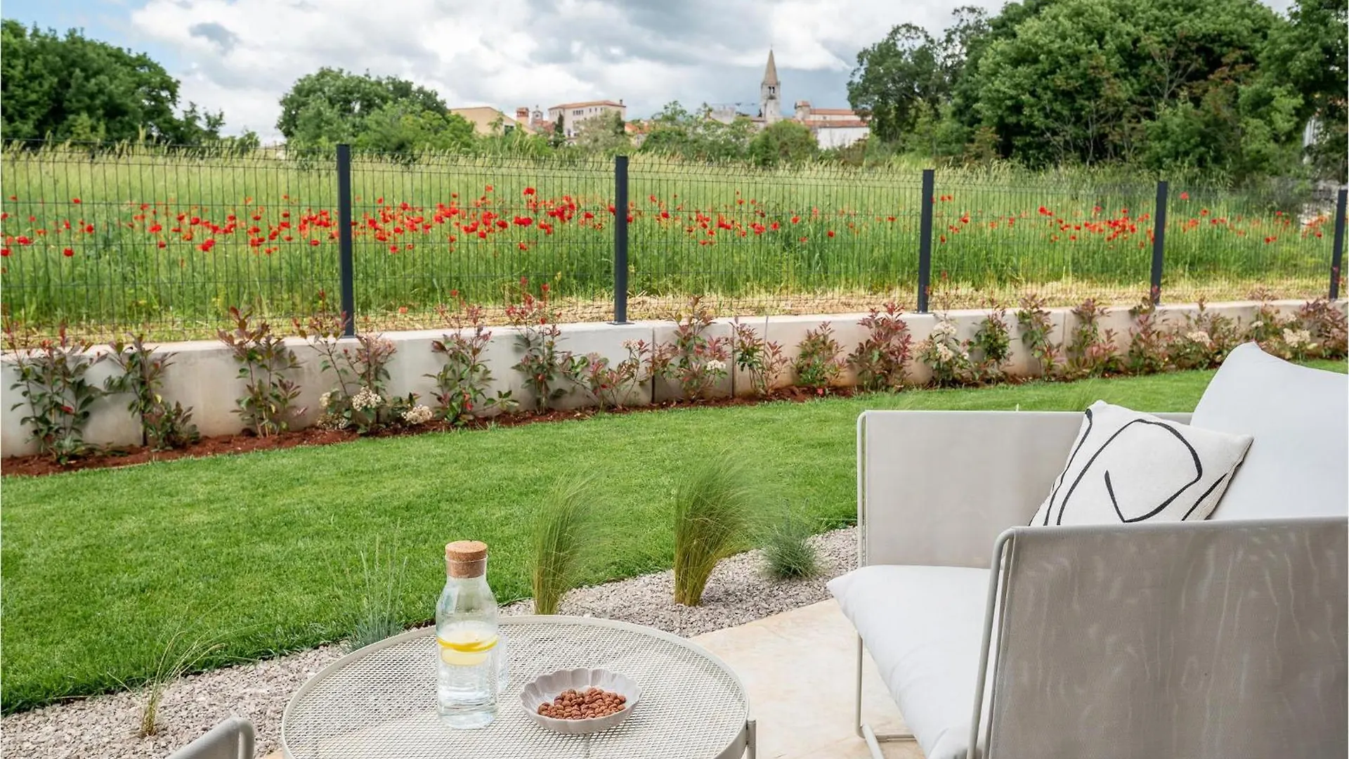 Villa Silente Bale Croatia