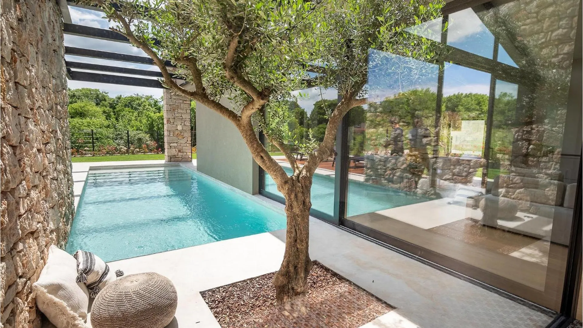 Villa Silente Bale 0*,  Croatia