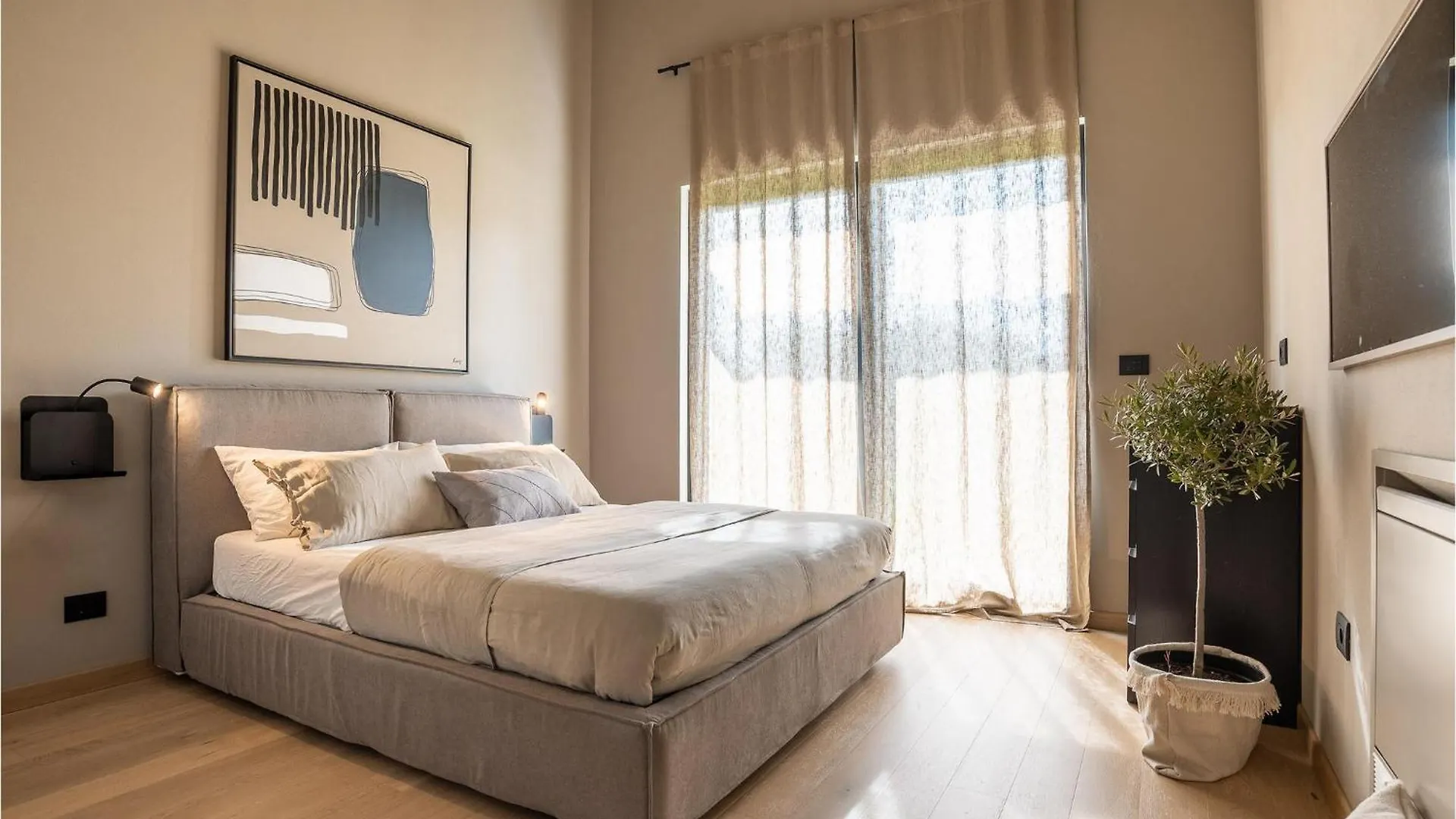 Villa Silente Bale Holiday home
