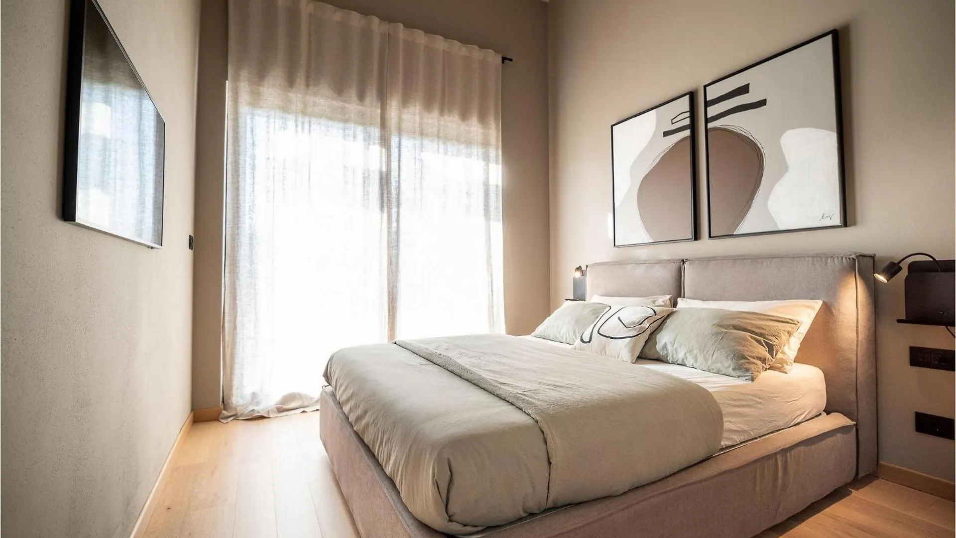 Holiday home Villa Silente Bale